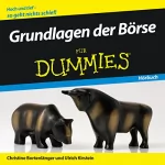 Christine Bortenlänger, Ulrich Kirstein: Grundlagen der Börse für Dummies: 