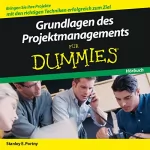 Stanley E. Portny: Grundlagen des Projektmanagement für Dummies: 