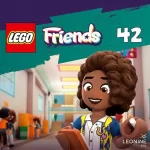 LEGO Friends: Gruselnacht: Lego Friends 42