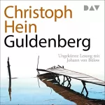 Christoph Hein: Guldenberg: 