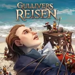 Lukas Jötten: Gullivers Reisen: Holy Klassiker 39