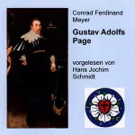 Conrad Ferdinand Meyer: Gustav Adolfs Page: 