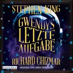 Stephen King, Richard Chizmar: Gwendys letzte Aufgabe: 