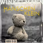 Andreas Winkelmann: Hänschen klein: 