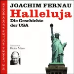 Joachim Fernau: Halleluja. Die Geschichte der USA: 
