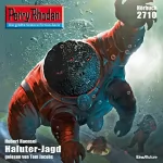 Hubert Haensel: Haluter-Jagd: Perry Rhodan 2710