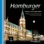 Kristina Hammann, Katharina Hammann: Hamburger Sagen und Legenden: 