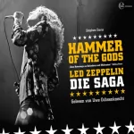 Stephen Davis: Hammer of the Gods. Led Zeppelin - Die Saga: 