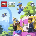 N.N.: Hank sei Dank: Lego City Abenteuer 9