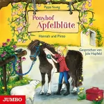 Pippa Young: Hannah und Pinto: Ponyhof Apfelblüte 4