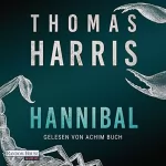 Thomas Harris: Hannibal: Hannibal Lecter 4