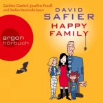 David Safier: Happy Family: 