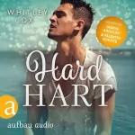 Whitley Cox, Charlotte Petersen - Übersetzer: Hard Hart: Die Harty Boys 1