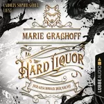 Marie Graßhoff: Hard Liquor - Der Geschmack der Nacht: Food Universe 1