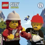 N.N.: Harl Hubbs hilft: Lego City Abenteuer 2