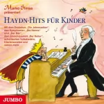 Marko Simsa: Haydn-Hits für Kinder: 
