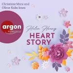 Helen Hoang: Heart Story: KISS, LOVE & HEART 3