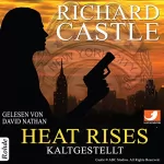 Richard Castle: Heat Rises - Kaltgestellt: Nikki Heat 3
