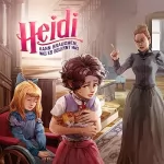 Cherokee Agnew: Heidi kann brauchen, was es gelernt hat: Holy Klassiker 61