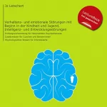 Joachim Letschert: Heilpraktiker Psychotherapie - psychische Störungen bei Kindern und Jugendlichen: Prüfungsvorbereitung für HeilpraktikerInnen für Psychotherapie