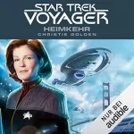 Christie Golden: Heimkehr: Star Trek Voyager 1