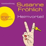 Susanne Fröhlich: Heimvorteil: 