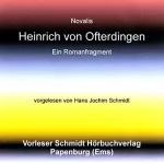 Novalis: Heinrich von Ofterdingen: 