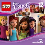 N.N.: Heldinnen: Lego Friends 12