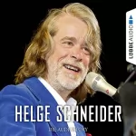 Stefan Benk, Christopher Jähnert: Helge Schneider - Die Audiostory: 