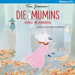 Tove Jansson: Herbst im Mumintal: Die Mumins 9