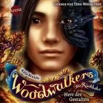 Katja Brandis: Herr der Gestalten: Woodwalkers - Die Rückkehr 2
