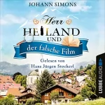 Johann Simons: Herr Heiland und der falsche Film: Herr Heiland 10
