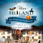 Johann Simons: Herr Heiland und der Geist von Halloween: Herr Heiland 14