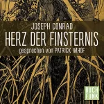 Joseph Conrad: Herz der Finsternis: 