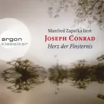 Joseph Conrad: Herz der Finsternis: 