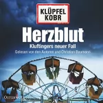 Volker Klüpfel, Michael Kobr: Herzblut: Kommissar Kluftinger 7