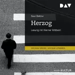 Saul Bellow: Herzog: 
