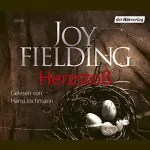 Joy Fielding: Herzstoß: 