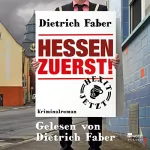 Dietrich Faber: Hessen zuerst: Henning Bröhmann 5