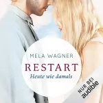 Mela Wagner: Heute wie damals: Restart 2