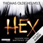 Thomas Olde Heuvelt: Hex: 