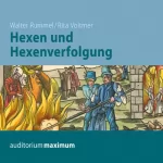 Walter Rummel, Rita Voltmer: Hexen und Hexenverfolgung: 