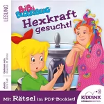 Doris Riedl: Hexkraft gesucht!: Bibi Blocksberg Hörbuch