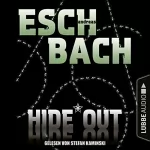 Andreas Eschbach: Hide*Out: Black*Out-Trilogie 2