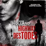 Andrew Holland: Highway des Todes: Howard Caspar 6