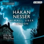 Håkan Nesser: Himmel über London: 