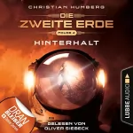 Christian Humberg: Hinterhalt - Mission Genesis: Die zweite Erde 4