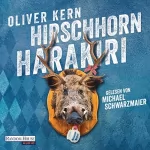 Oliver Kern: Hirschhornharakiri: Fellinger 3