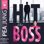 Pea Jung: Hit the Boss: The H(e)artbreaker