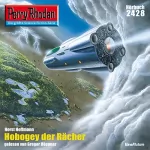Horst Hoffmann: Hobogey der Rächer: Perry Rhodan 2428